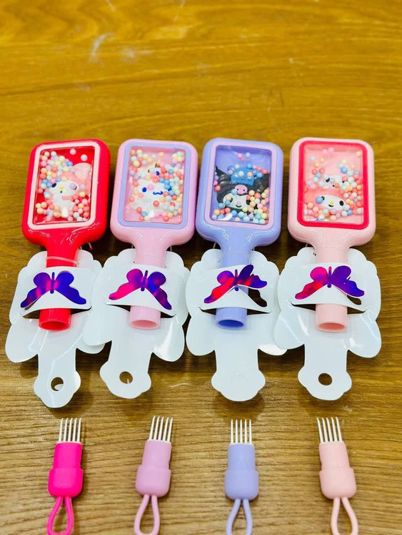 برس آکواریومی کورومی