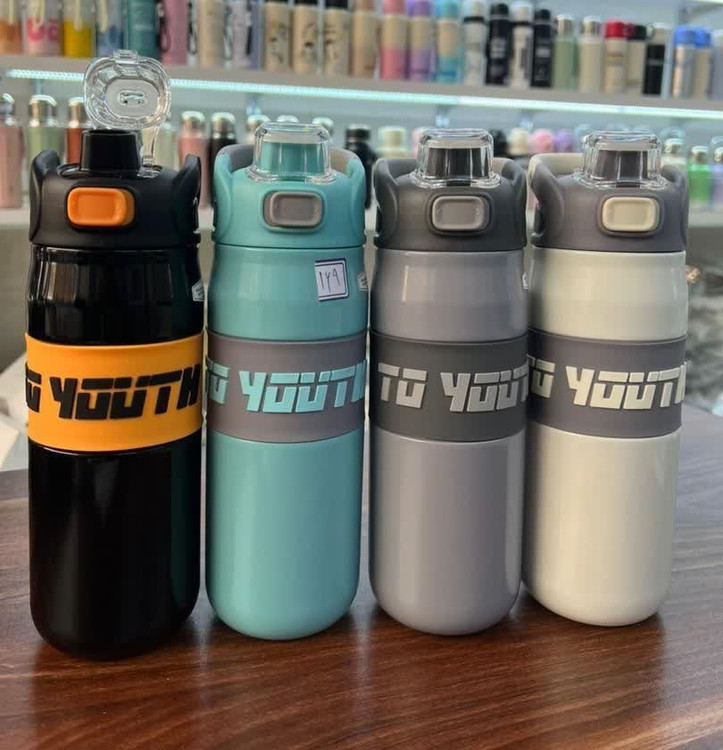 تراول ماگ درجه یک اصلی