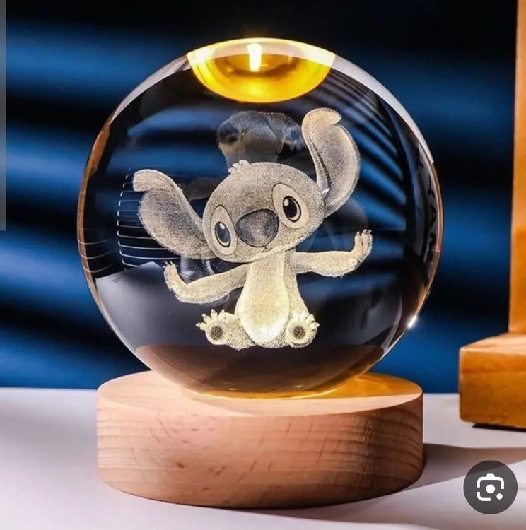 گوی کریستال