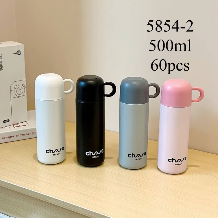 قمقمه استیل