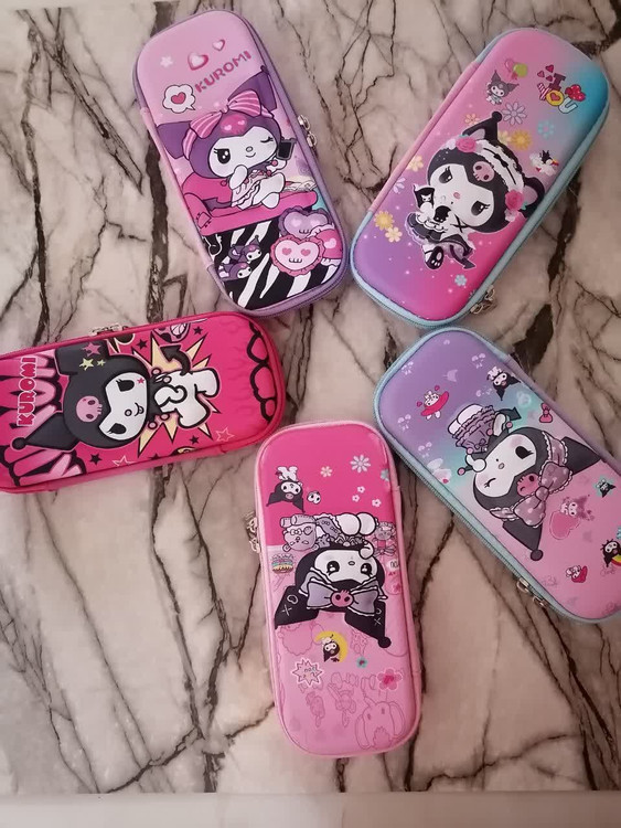 جامدادی نیمه تبلتی کورومی