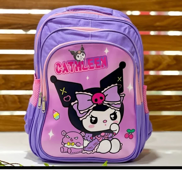 کوله پشتی کورومی