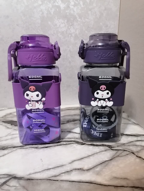 قمقمه نشکن کورومی