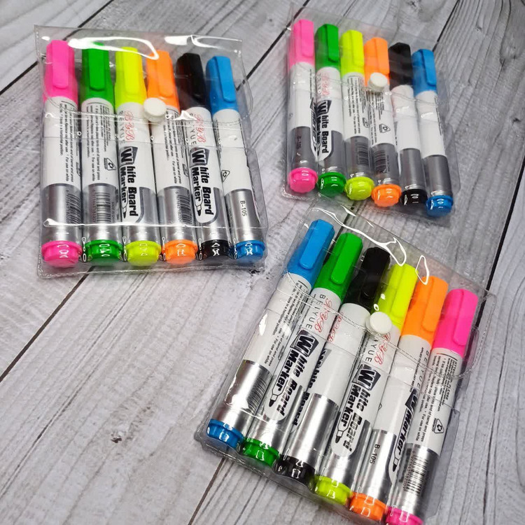 ماژیک وایت برد