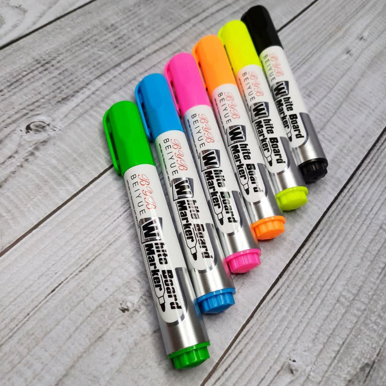 ماژیک وایت برد