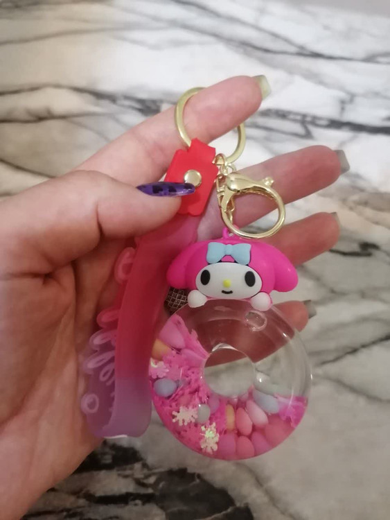 سرکلیدی آکواریومی