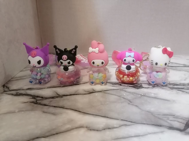 سرکلیدی آکواریومی