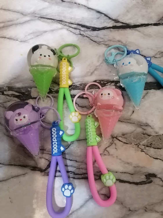 سرکلیدی آکواریومی