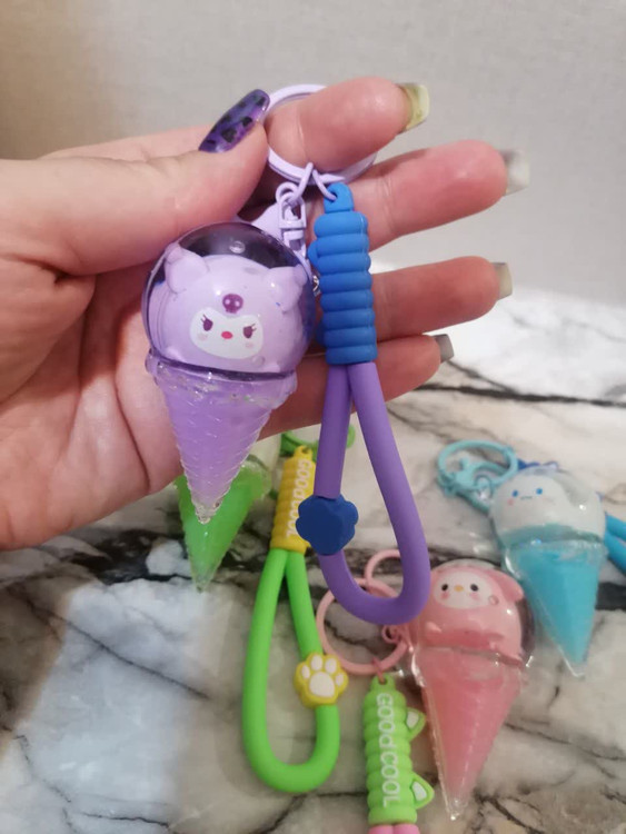 سرکلیدی آکواریومی