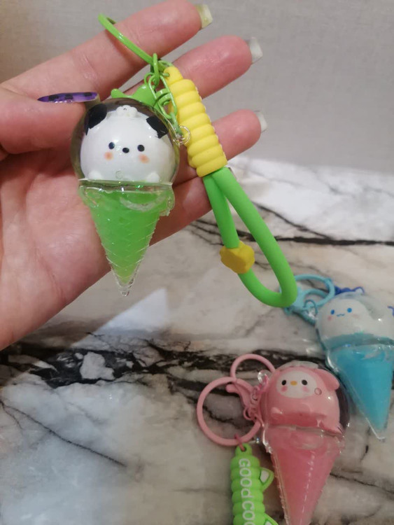 سرکلیدی آکواریومی