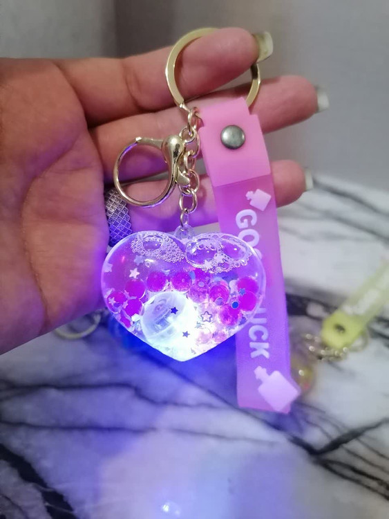 سرکلیدی آکواریومی