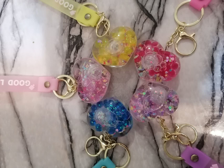 سرکلیدی آکواریومی