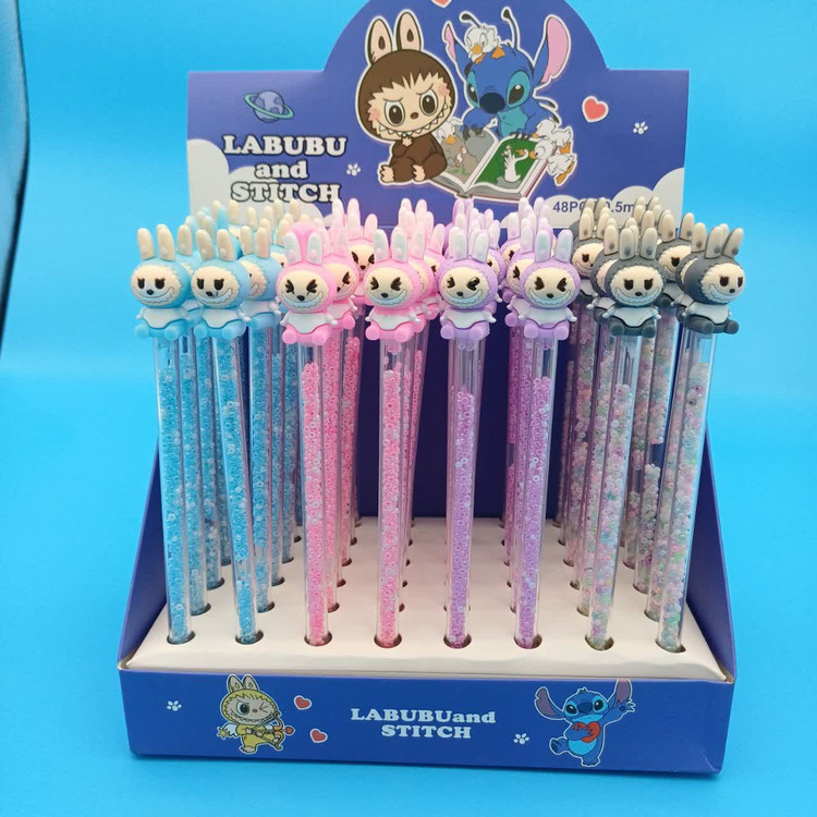 مداد جادویی