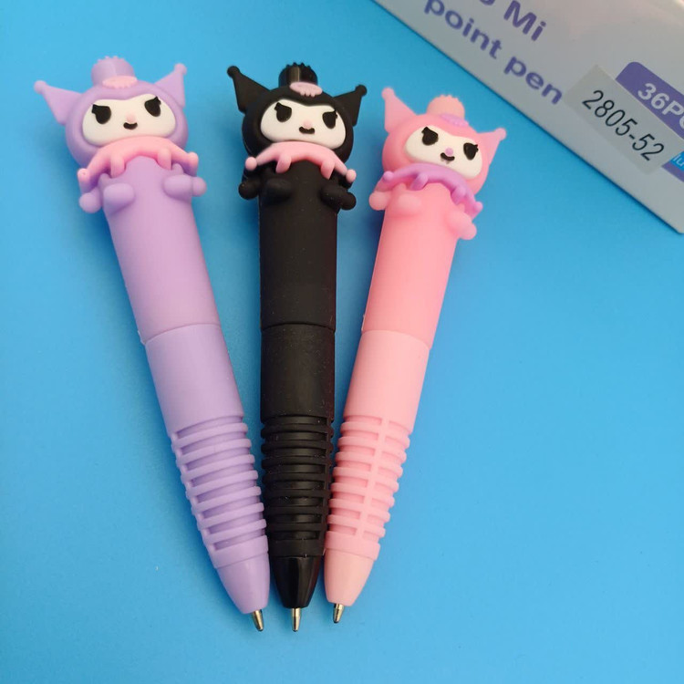 خودکار سیلیکونی