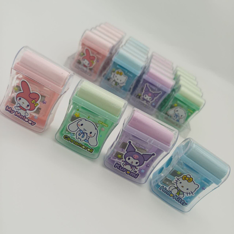 پاکن وتراش غلطکی