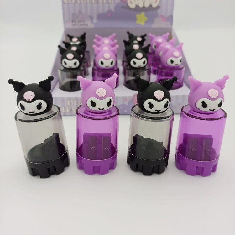 تراش مخزن دار کورومی