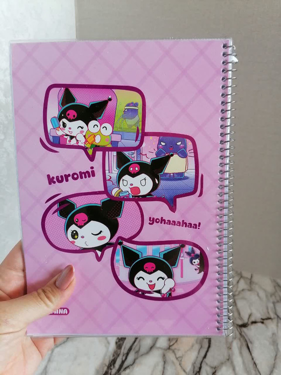 دفتر پنجاه برگ