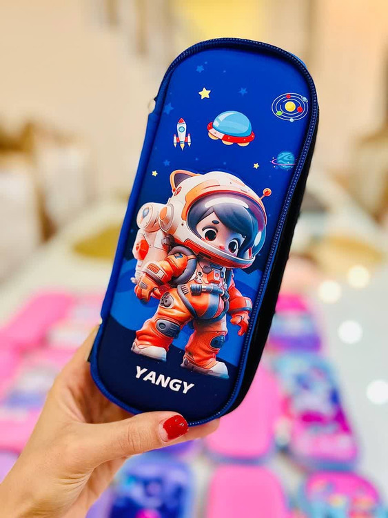 جامدادی نیمه تبلتی