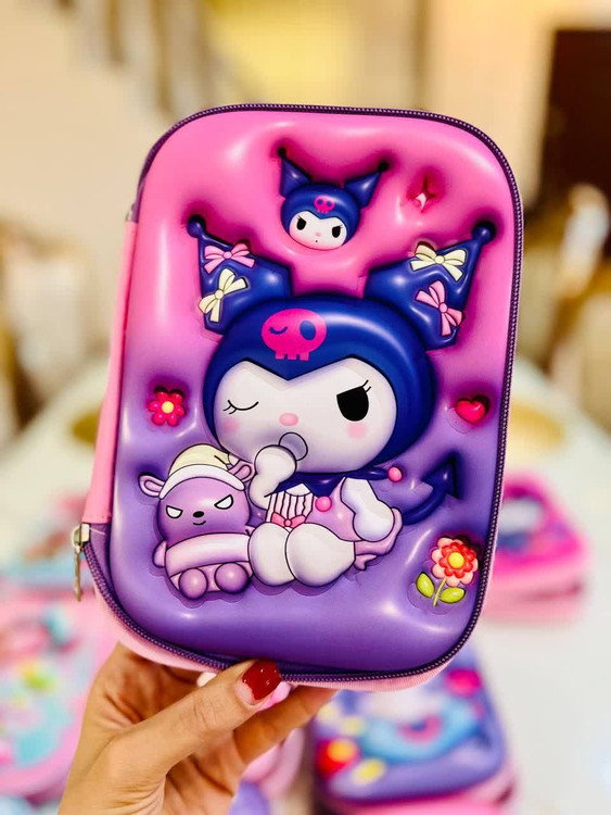 جامدادی تبلتی بزرگ