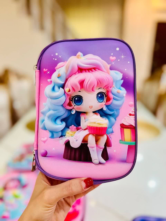 جامدادی تبلتی بزرگ