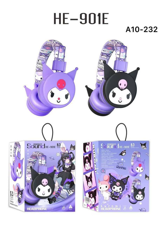 هدفون کورومی