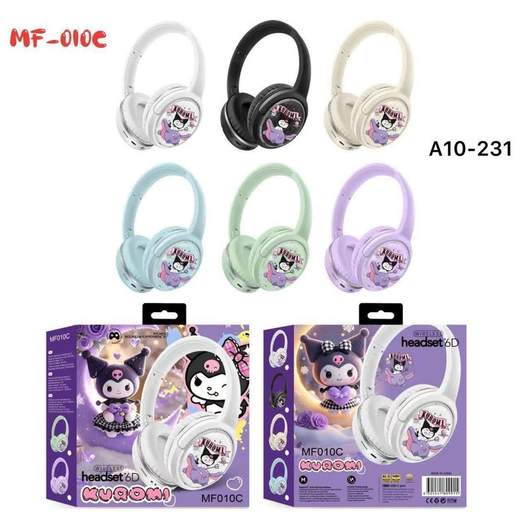 هدفون کورومی