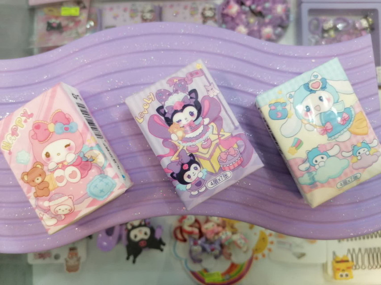 دستمال جیبی