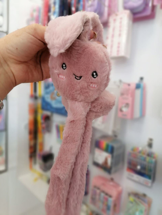 گوشگیرپمپی