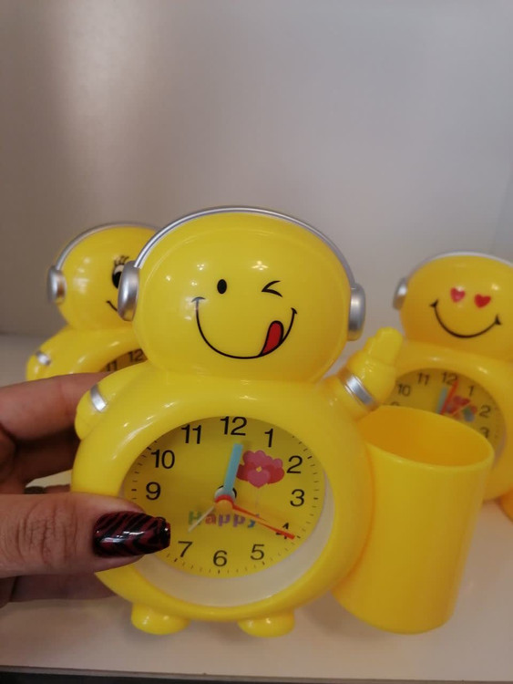 ساعت کودک
