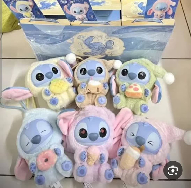 استیج سوپرایزی