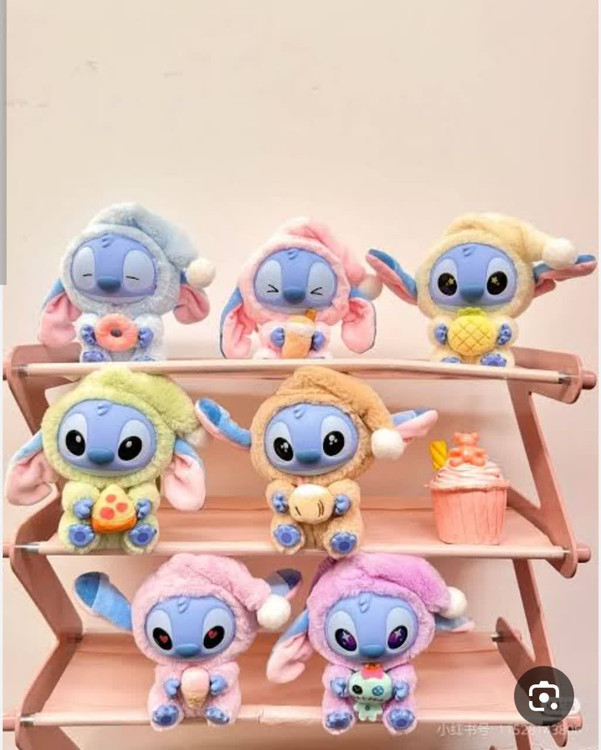 استیج سوپرایزی