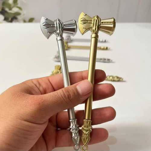 روان نویس تبری