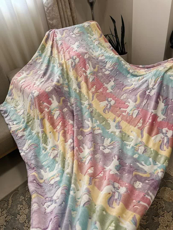 پتو یک نفره