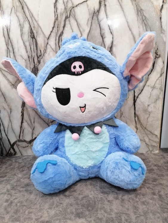 عروسک پولیشی