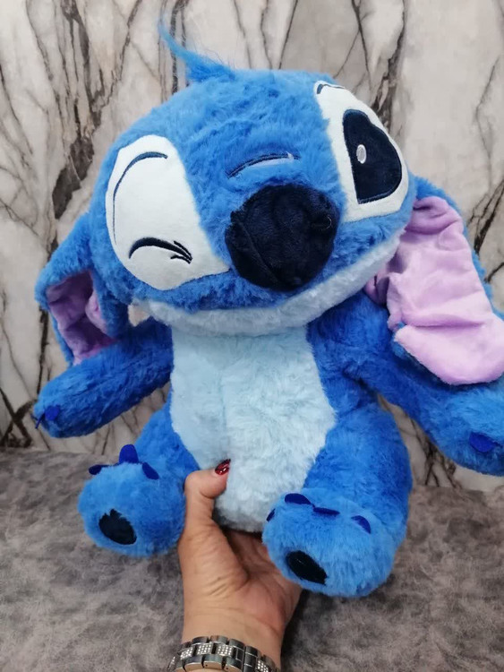 عروسک استیج