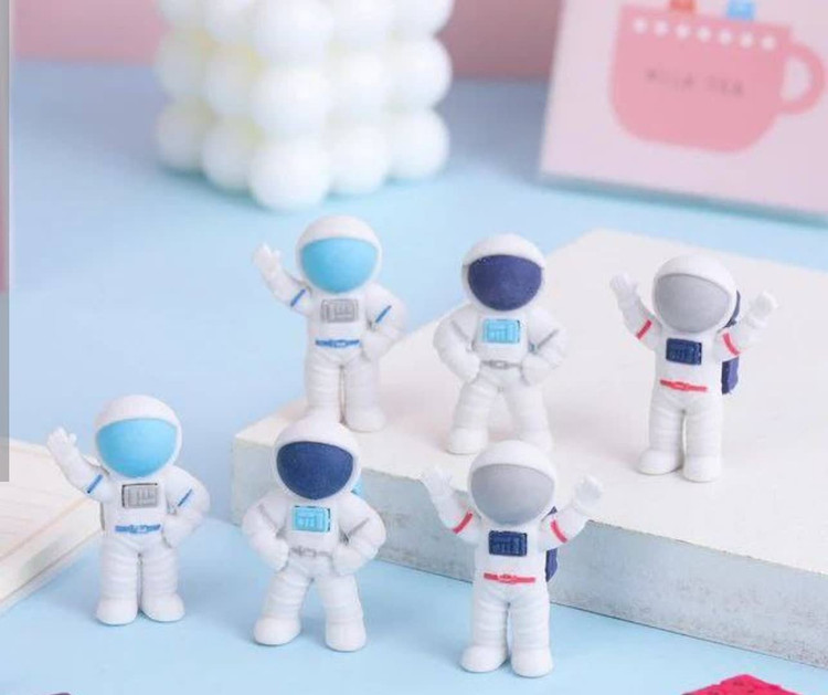 پاک کن فضا نورد