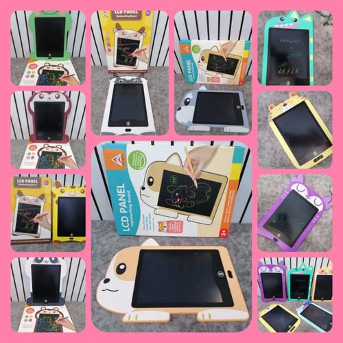 تبلت جادویی