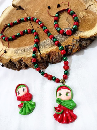 نیم ست یلدایی