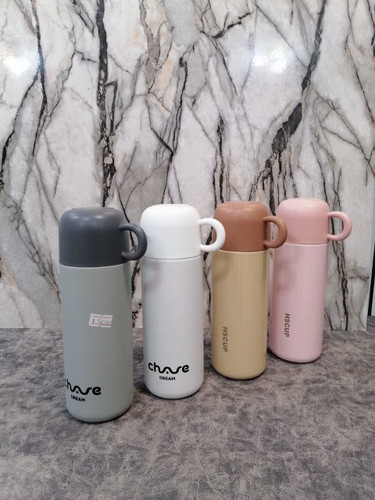 قمقمه استیل