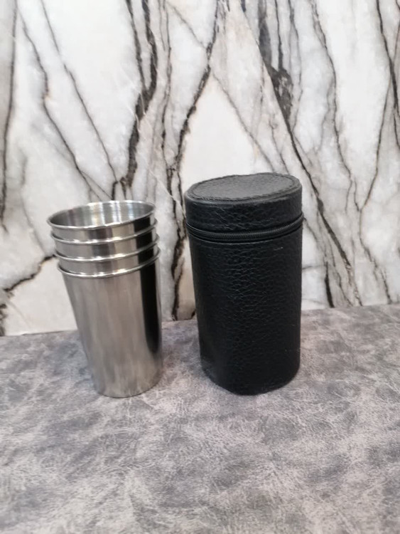 لیوان مسافرتی