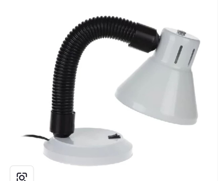 چراغ مطالعه