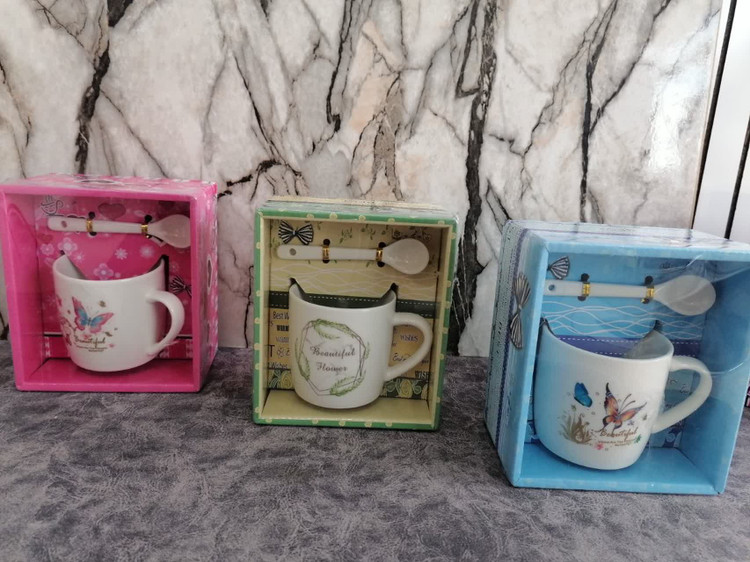 ماگ سرامیکی