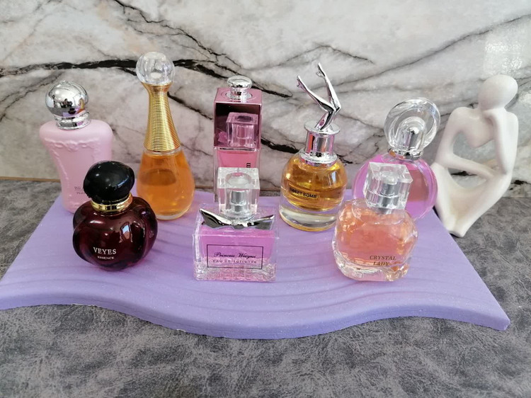 عطر مینیاتوری