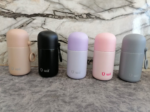 مینی تراول ماگ