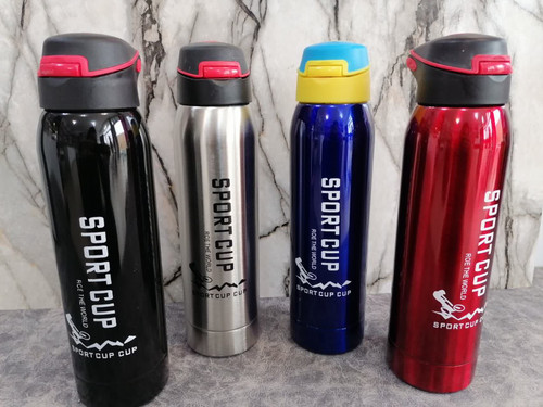 قمقمه نی دار