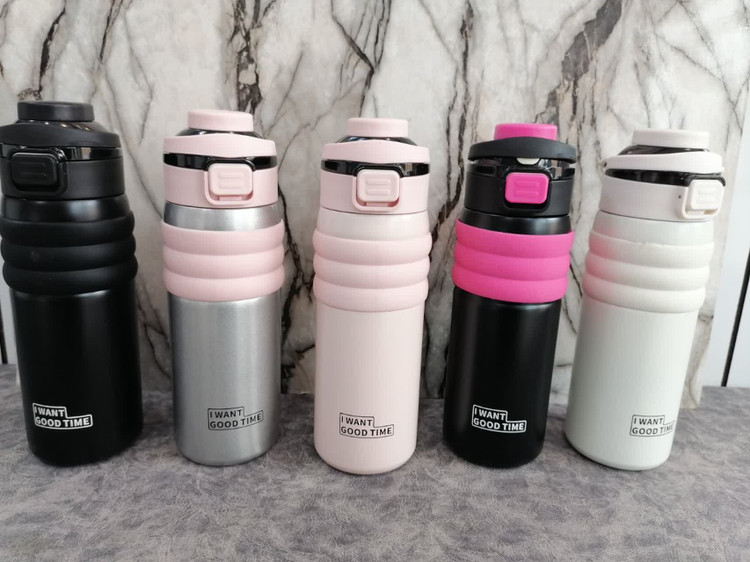 قمقمه نی دار