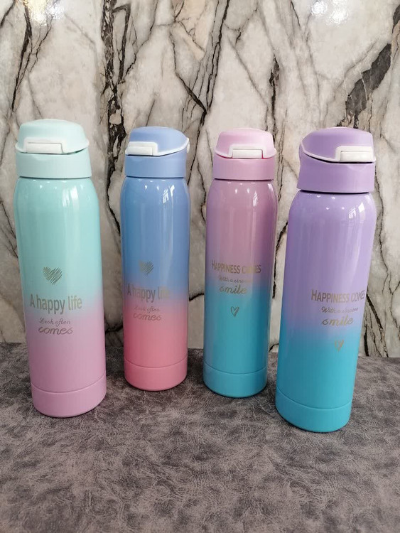 قمقمه نی دار