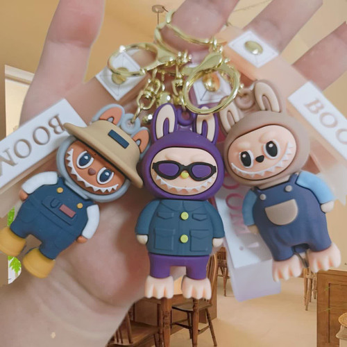 سرکلیدی لبوبو