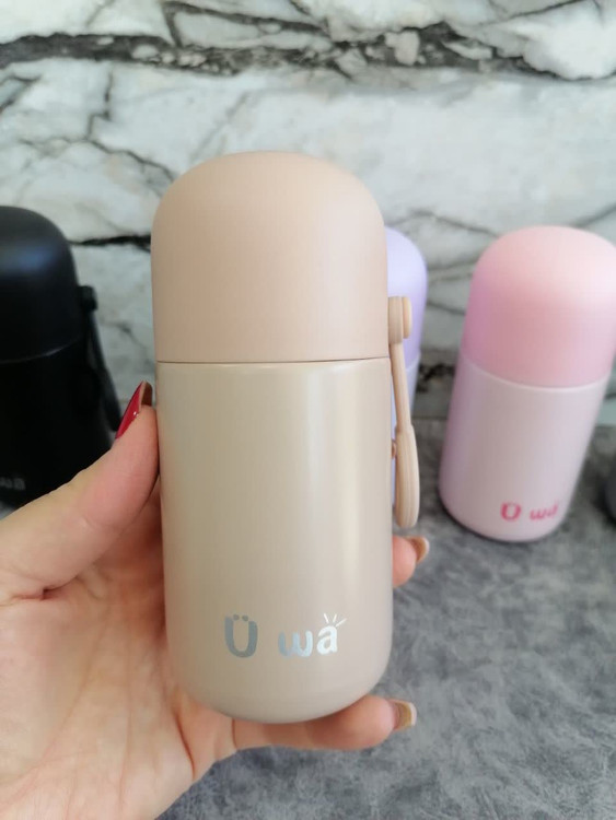 مینی تراول ماگ