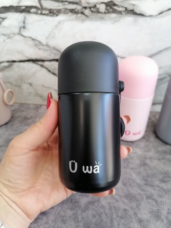 مینی تراول ماگ